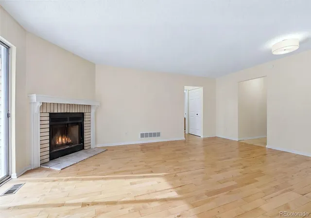 Photo 2 of Condo for sale at 12534 E Pacific Cir #E, Aurora, CO 80014 | MLS# 4485639 | Listing updated on 2026-10-30