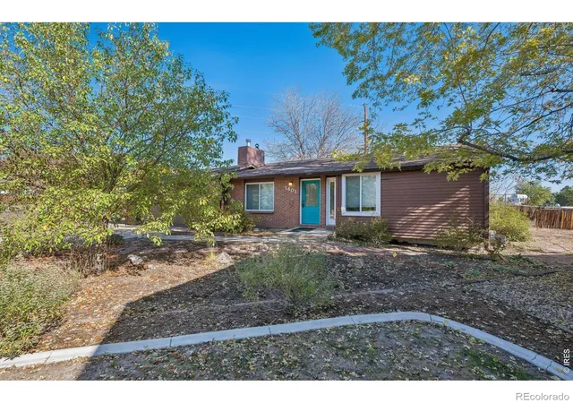 Photo 1 of Sale Pending at 1401 Noma Cir, Lafayette, CO 80026 | MLS# IR1070926 | Listing updated on 2026-10-23