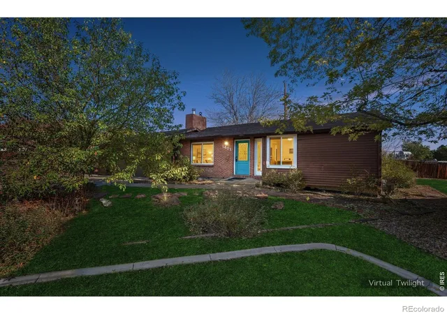 Photo 2 of Sale Pending at 1401 Noma Cir, Lafayette, CO 80026 | MLS# IR1070926 | Listing updated on 2026-10-23