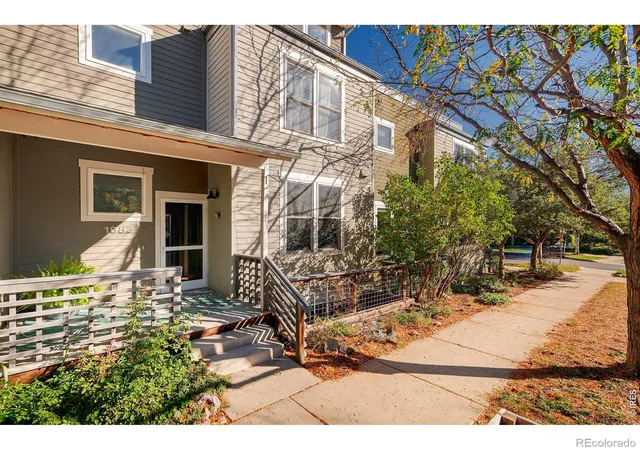 Condo for sale at 1683 Yellow Pine Ave, Boulder, CO 80304 | MLS# IR1070928
