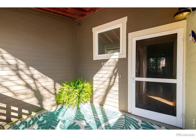Photo 1 of Condo for sale at 1683 Yellow Pine Ave, Boulder, CO 80304 | MLS# IR1070928 | Listing updated on 2026-10-27