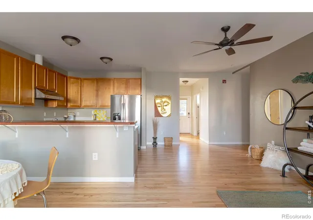 Photo 2 of Condo for sale at 1683 Yellow Pine Ave, Boulder, CO 80304 | MLS# IR1070928 | Listing updated on 2026-10-27