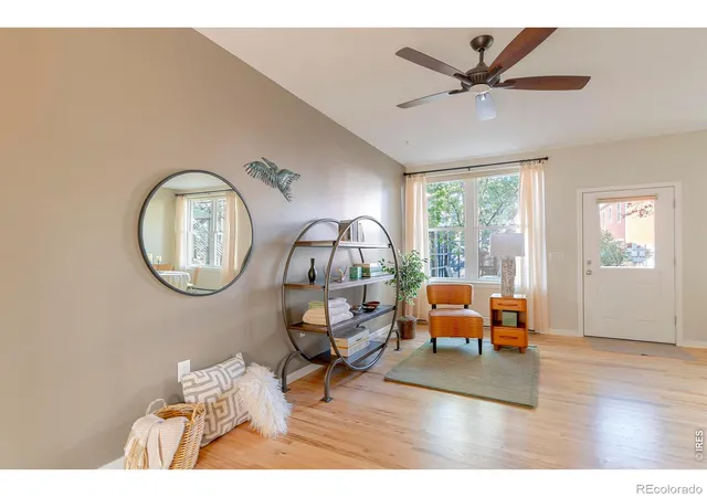 Photo 3 of Condo for sale at 1683 Yellow Pine Ave, Boulder, CO 80304 | MLS# IR1070928 | Listing updated on 2026-10-27