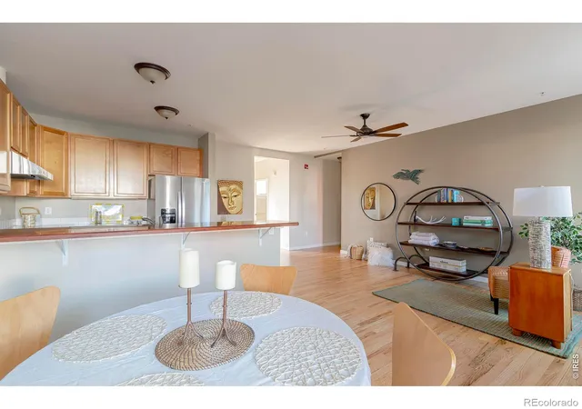 Photo 4 of Condo for sale at 1683 Yellow Pine Ave, Boulder, CO 80304 | MLS# IR1070928 | Listing updated on 2026-10-27