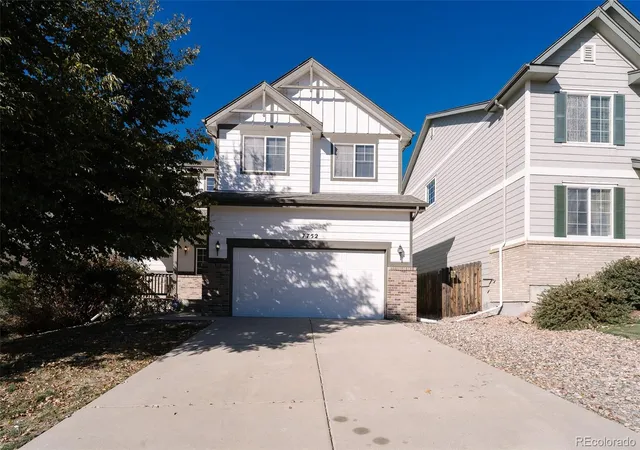 Photo 1 of Single family home for sale at 7752 Blue Vail Way, Colorado Springs, CO 80922 | MLS# 9608825 | Listing updated on 2026-10-26