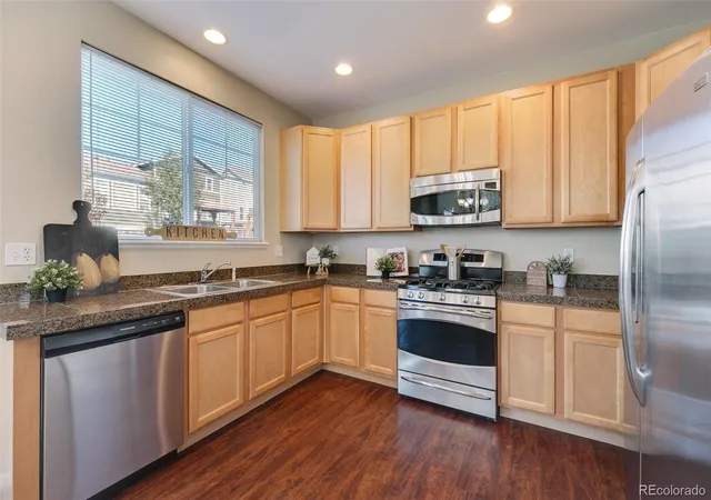 Photo 2 of Single family home for sale at 7752 Blue Vail Way, Colorado Springs, CO 80922 | MLS# 9608825 | Listing updated on 2026-10-26