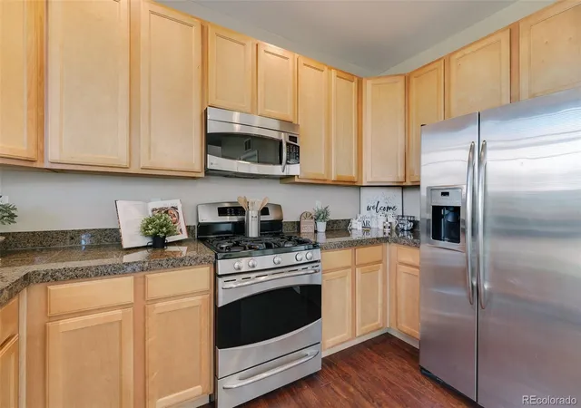 Photo 4 of Single family home for sale at 7752 Blue Vail Way, Colorado Springs, CO 80922 | MLS# 9608825 | Listing updated on 2026-10-26
