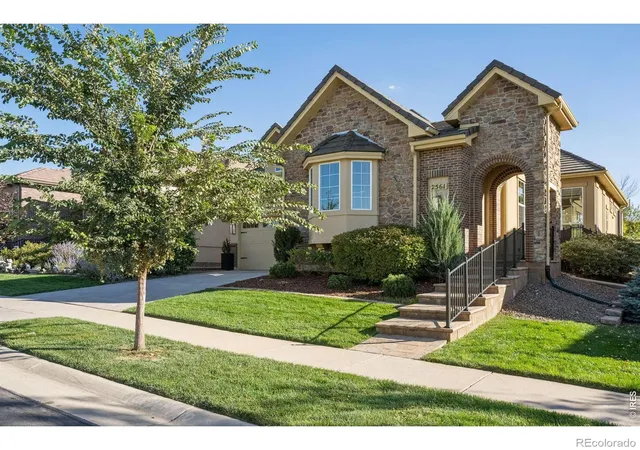 Single family home for sale at 2561 W 121st Avenue, Westminster, CO 80234 | MLS# IR1070930
