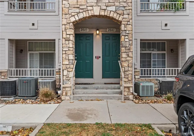 Photo 1 of Condo for sale at 9468 E Florida Ave #2043, Denver, CO 80247 | MLS# 5351606 | Listing updated on 2026-10-21