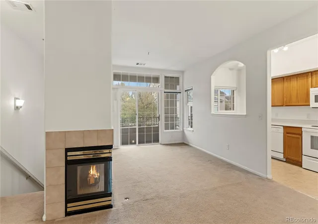Photo 2 of Condo for sale at 9468 E Florida Ave #2043, Denver, CO 80247 | MLS# 5351606 | Listing updated on 2026-10-21