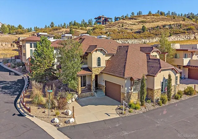 Photo 1 of Condo for sale at 4417 Echo Ct, Larkspur, CO 80118 | MLS# 7944499 | Listing updated on 2026-10-27