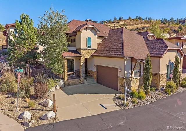 Photo 2 of Condo for sale at 4417 Echo Ct, Larkspur, CO 80118 | MLS# 7944499 | Listing updated on 2026-10-27