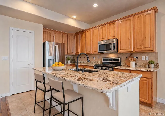 Photo 4 of Condo for sale at 4417 Echo Ct, Larkspur, CO 80118 | MLS# 7944499 | Listing updated on 2026-10-27