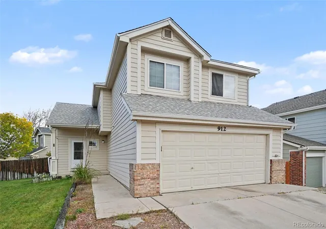 Single family home for sale at 912 Legend Oak Dr, Fountain, CO 80817 | MLS# 3233730