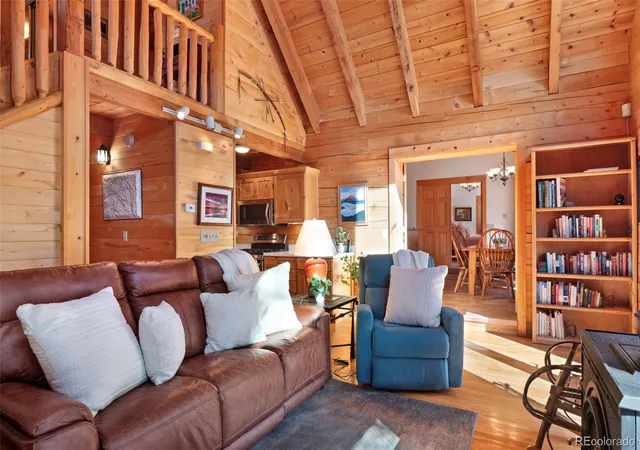 Photo 2 of Single family home for sale at 115 Lupine Ln, Leadville, CO 80461 | MLS# 3610118 | Listing updated on 2026-10-22