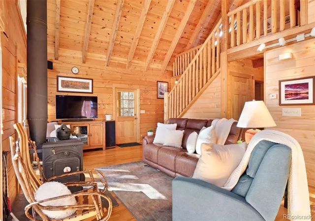 Photo 3 of Single family home for sale at 115 Lupine Ln, Leadville, CO 80461 | MLS# 3610118 | Listing updated on 2026-10-22