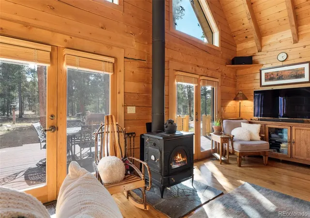 Photo 4 of Single family home for sale at 115 Lupine Ln, Leadville, CO 80461 | MLS# 3610118 | Listing updated on 2026-10-22