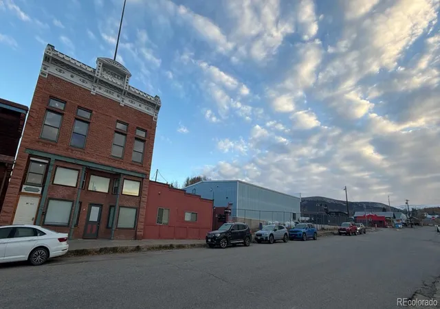Photo 1 of Condo for sale at 118 W 2nd Street #F, Leadville, CO 80461 | MLS# 5584713 | Listing updated on 2026-10-25