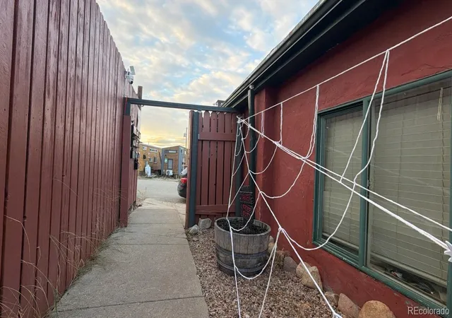 Photo 4 of Condo for sale at 118 W 2nd Street #F, Leadville, CO 80461 | MLS# 5584713 | Listing updated on 2026-10-25