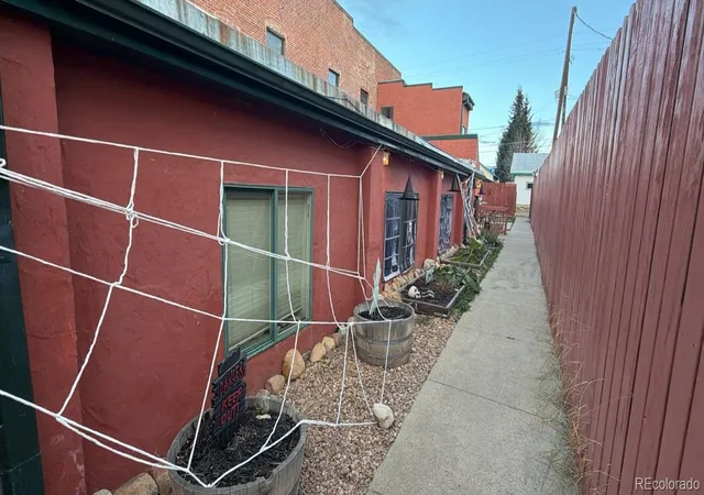 Photo 3 of Condo for sale at 118 W 2nd Street #F, Leadville, CO 80461 | MLS# 5584713 | Listing updated on 2026-10-25