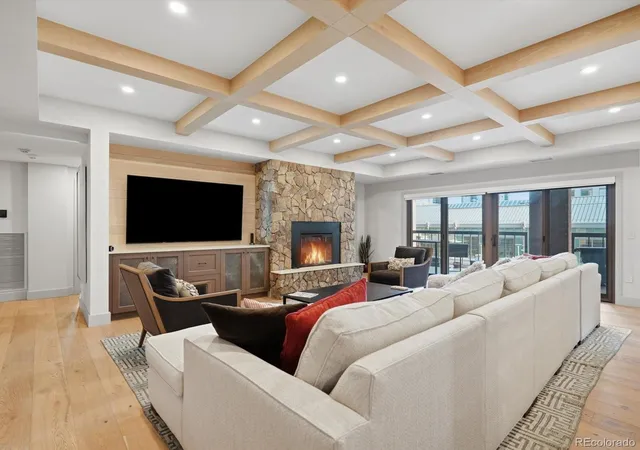 Photo 1 of Condo for sale at 1512 Larimer St #41, Denver, CO 80202 | MLS# 7125872 | Listing updated on 2026-10-29