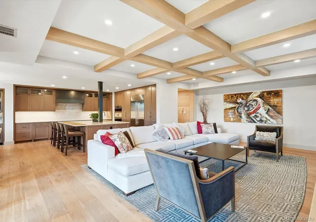 Photo 2 of Condo for sale at 1512 Larimer St #41, Denver, CO 80202 | MLS# 7125872 | Listing updated on 2026-10-29