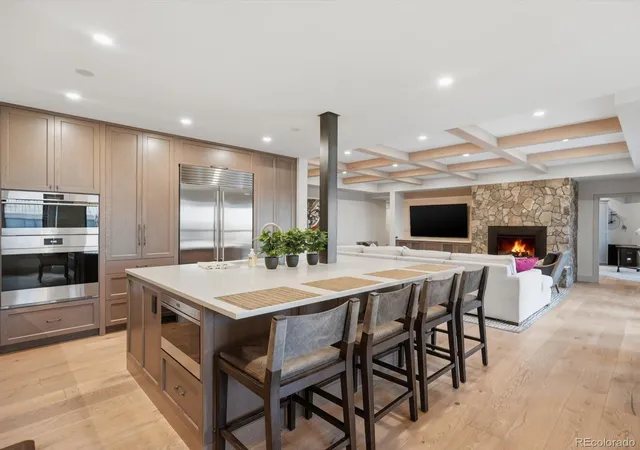 Photo 3 of Condo for sale at 1512 Larimer St #41, Denver, CO 80202 | MLS# 7125872 | Listing updated on 2026-10-29