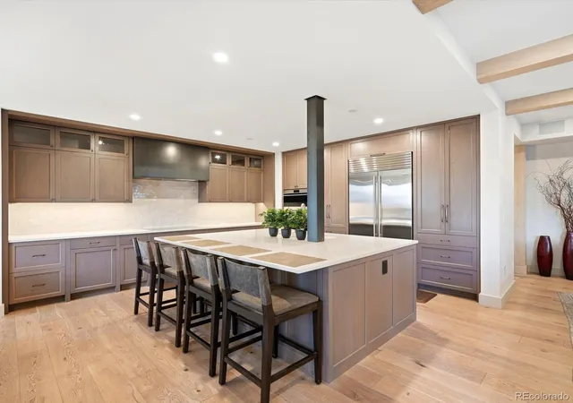 Photo 4 of Condo for sale at 1512 Larimer St #41, Denver, CO 80202 | MLS# 7125872 | Listing updated on 2026-10-29