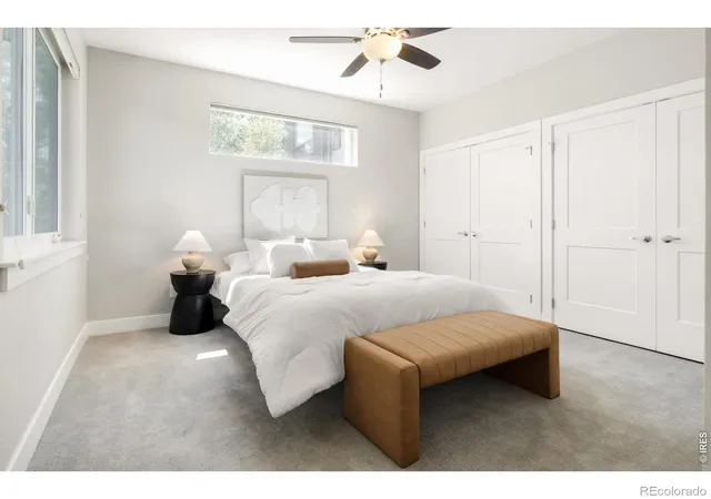 Photo 3 of Townhouse for sale at 3735 Kalamath St #2, Denver, CO 80211 | MLS# IR1070931 | Listing updated on 2026-10-23