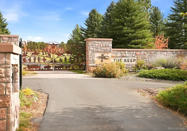 Photo 1 of Land for sale at 2288 Keep Dr, Sedalia, CO 80135 | MLS# 4286720 | Listing updated on 2026-10-26