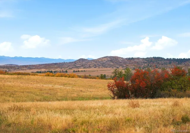 Photo 2 of Land for sale at 2288 Keep Dr, Sedalia, CO 80135 | MLS# 4286720 | Listing updated on 2026-10-26