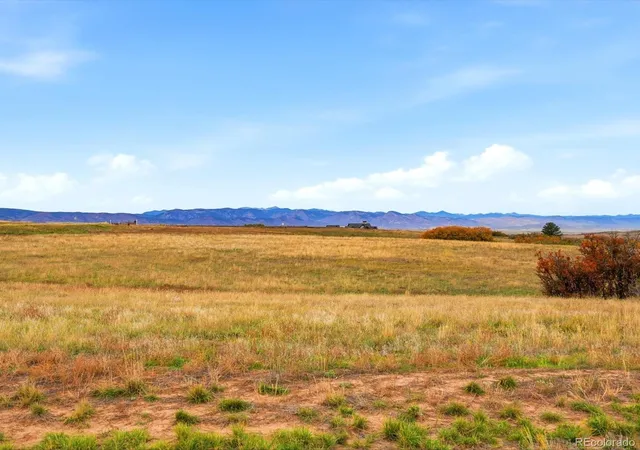 Photo 3 of Land for sale at 2288 Keep Dr, Sedalia, CO 80135 | MLS# 4286720 | Listing updated on 2026-10-26