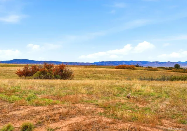 Photo 4 of Land for sale at 2288 Keep Dr, Sedalia, CO 80135 | MLS# 4286720 | Listing updated on 2026-10-26