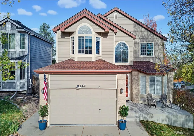 Photo 1 of Single family home for sale at 5205 S Jebel Way, Centennial, CO 80015 | MLS# 5235020 | Listing updated on 2026-10-23