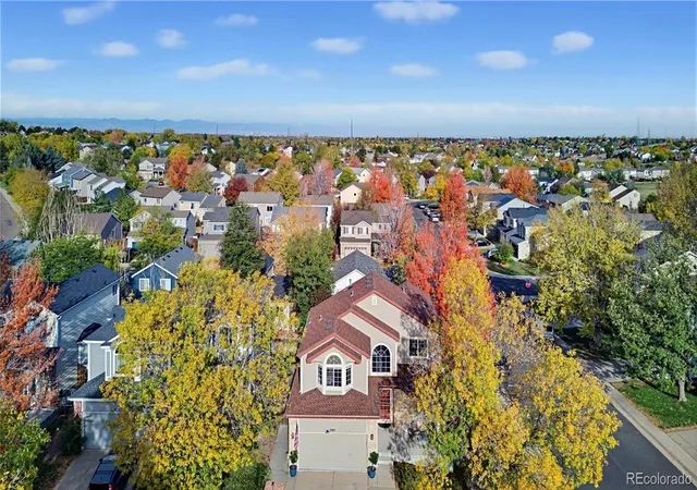 Photo 1 of Single family home for sale at 5205 S Jebel Way, Centennial, CO 80015 | MLS# 5235020 | Listing updated on 2026-10-23