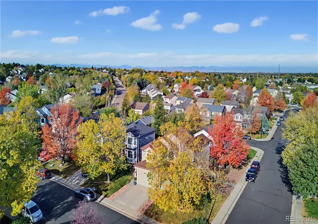 Photo 2 of Single family home for sale at 5205 S Jebel Way, Centennial, CO 80015 | MLS# 5235020 | Listing updated on 2026-10-23