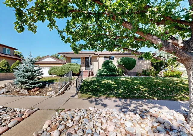 Photo 1 of Single family home for sale at 2401 W 41st Avenue, Denver, CO 80211 | MLS# 2715974 | Listing updated on 2026-10-29