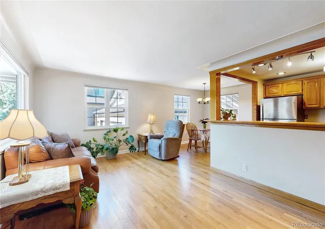 Photo 3 of Single family home for sale at 2401 W 41st Avenue, Denver, CO 80211 | MLS# 2715974 | Listing updated on 2026-10-29