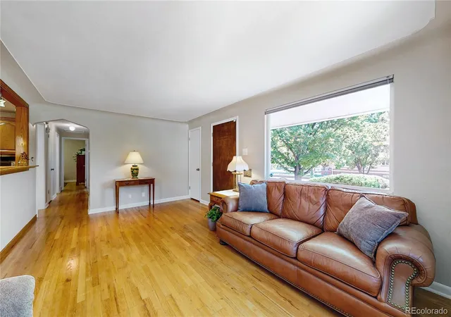 Photo 3 of Single family home for sale at 2401 W 41st Avenue, Denver, CO 80211 | MLS# 2715974 | Listing updated on 2026-10-29