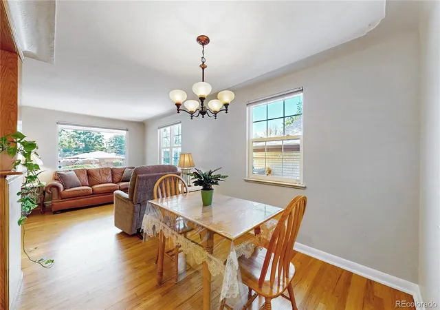 Photo 4 of Single family home for sale at 2401 W 41st Avenue, Denver, CO 80211 | MLS# 2715974 | Listing updated on 2026-10-29