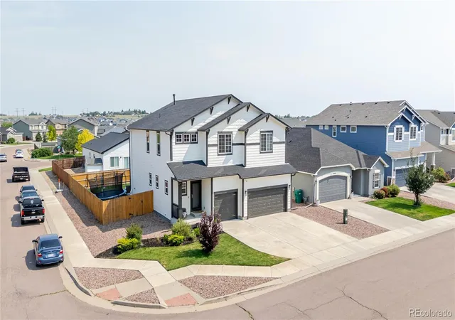 Photo 1 of Single family home for sale at 10165 Declaration Dr, Colorado Springs, CO 80925 | MLS# 4670920 | Listing updated on 2026-10-20