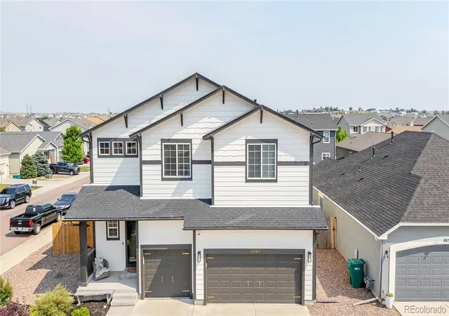 Photo 2 of Single family home for sale at 10165 Declaration Dr, Colorado Springs, CO 80925 | MLS# 4670920 | Listing updated on 2026-10-20