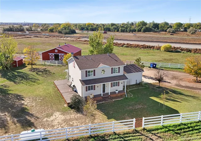 Photo 4 of Single family home for sale at 18556 Fox Hvn Ct, Brighton, CO 80603 | MLS# 7547542 | Listing updated on 2026-10-22