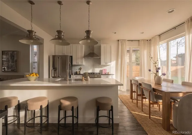 Photo 2 of Single family home for sale at 3842 Quivas St, Denver, CO 80211 | MLS# 2255326 | Listing updated on 2026-10-22