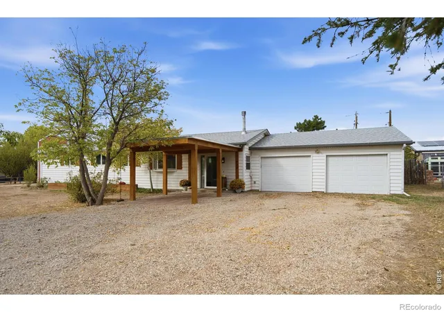 Photo 1 of Single family home for sale at 828 Eggleston St, Fort Collins, CO 80524 | MLS# IR1070933 | Listing updated on 2026-10-20