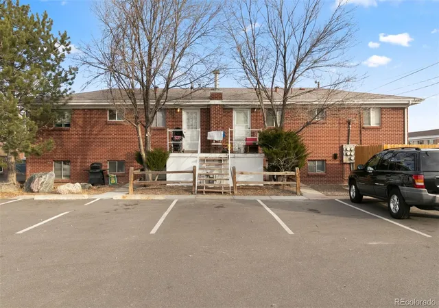 Photo 1 of Multi family home for sale at 7115 Stuart St, Westminster, CO 80030 | MLS# 4215110 | Listing updated on 2026-10-29