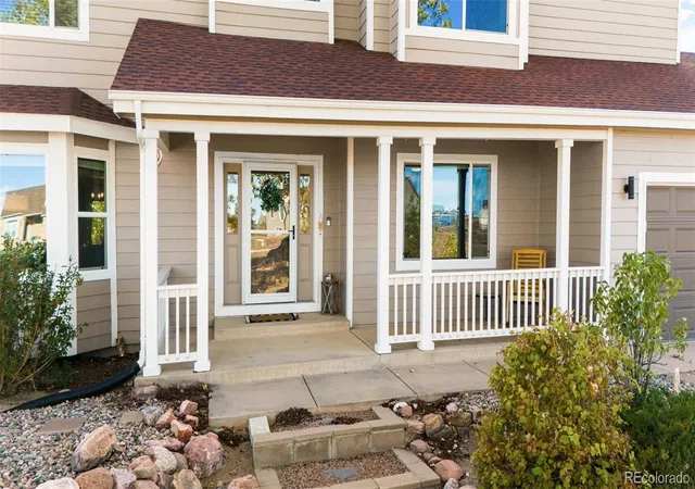 Photo 2 of Single family home for sale at 11745 Fort Worth Rd, Peyton, CO 80831 | MLS# 5420982 | Listing updated on 2026-10-28