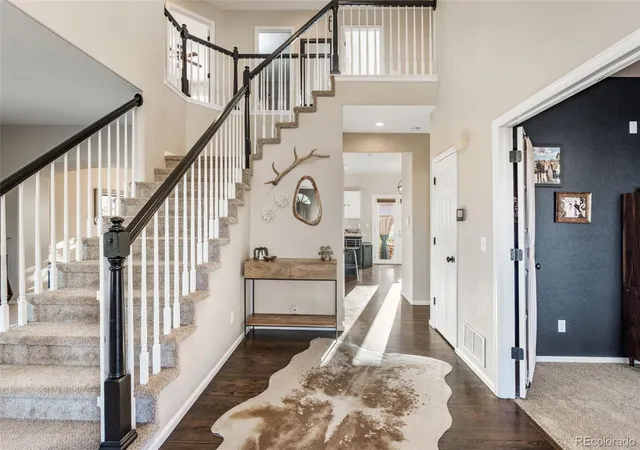 Photo 3 of Single family home for sale at 11745 Fort Worth Rd, Peyton, CO 80831 | MLS# 5420982 | Listing updated on 2026-10-28