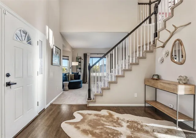 Photo 4 of Single family home for sale at 11745 Fort Worth Rd, Peyton, CO 80831 | MLS# 5420982 | Listing updated on 2026-10-28