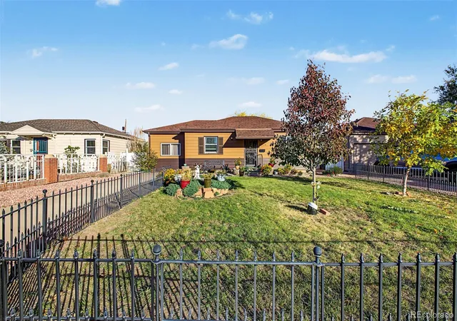 Photo 1 of Single family home for sale at 4566 Wyandot St, Denver, CO 80211 | MLS# 9024040 | Listing updated on 2026-10-31
